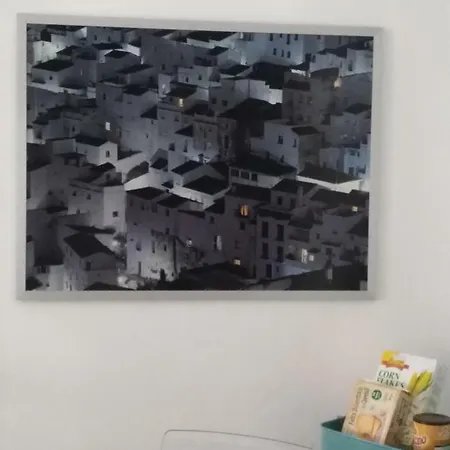 Apartment Glam In Turin