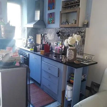 Glam In Apartment Turin