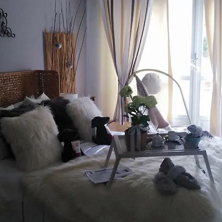 Glam In Apartment Turin